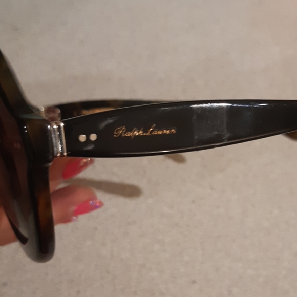 Ralph Lauren Sunglasses - Picture 5 of 5
